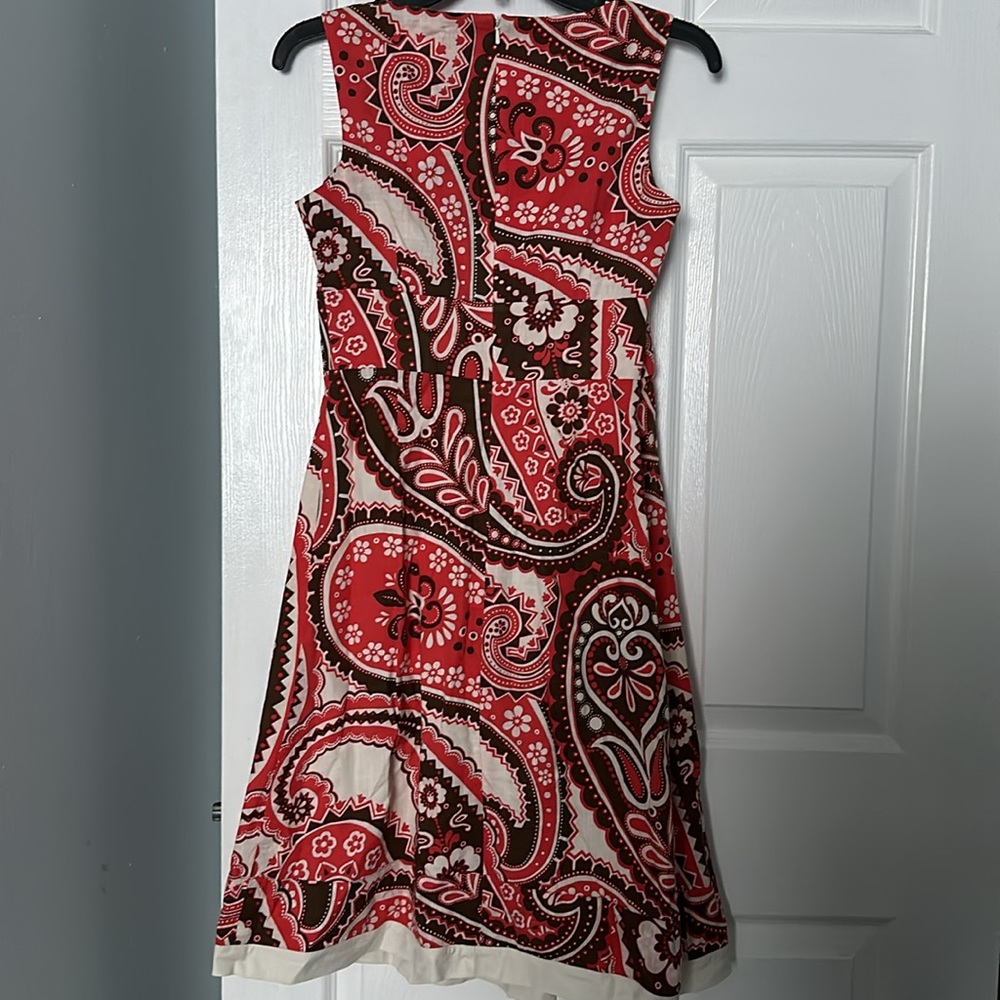 Talbots dress - Picture 6 of 6